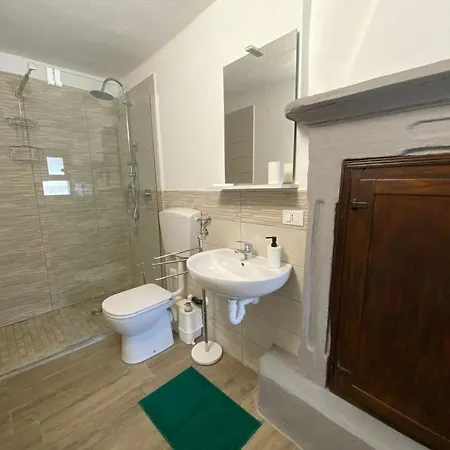 Appartement Da Nonna Beatrice - Camino *