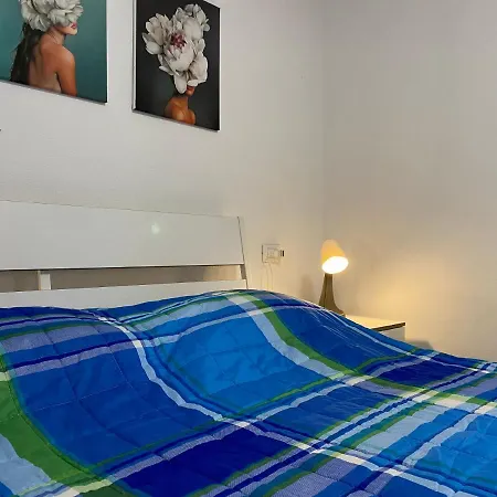 Appartement Da Nonna Beatrice - Camino