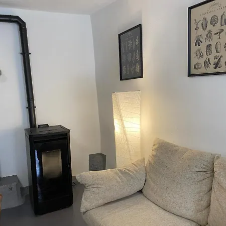 Da Nonna Beatrice - Camino Appartement *