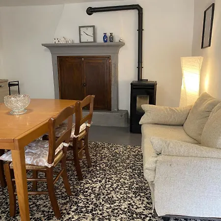 Da Nonna Beatrice - Camino Appartement Parzanica